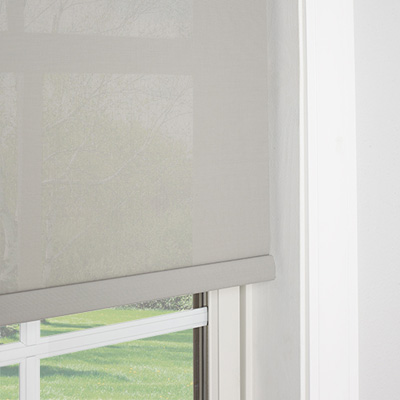 SR MOTORIZED CONTROL